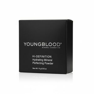 Youngblood Hydrating Mineral Perfecting Powder